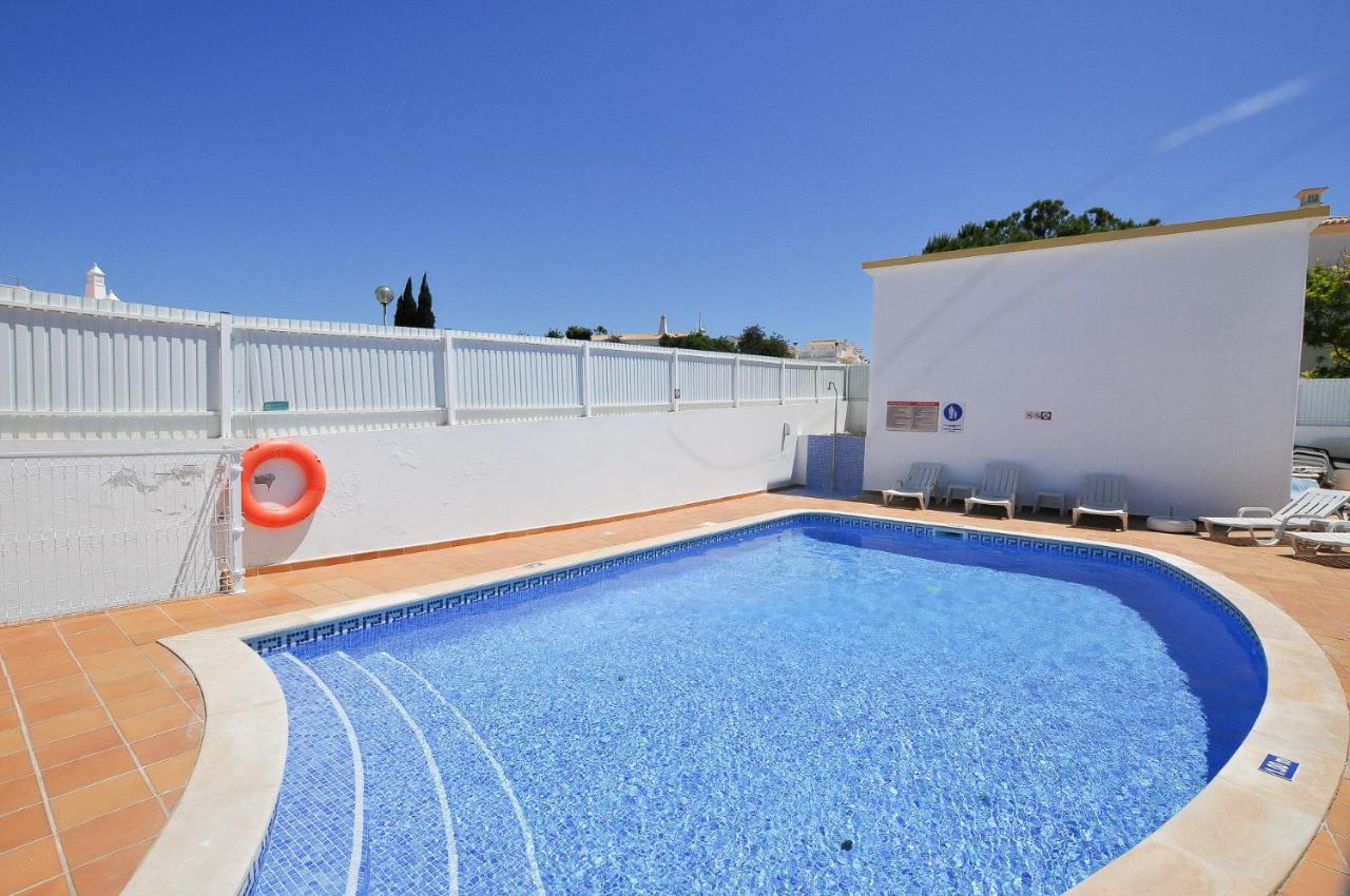 Albufeira Townhouses By Ocvillas Esterno foto