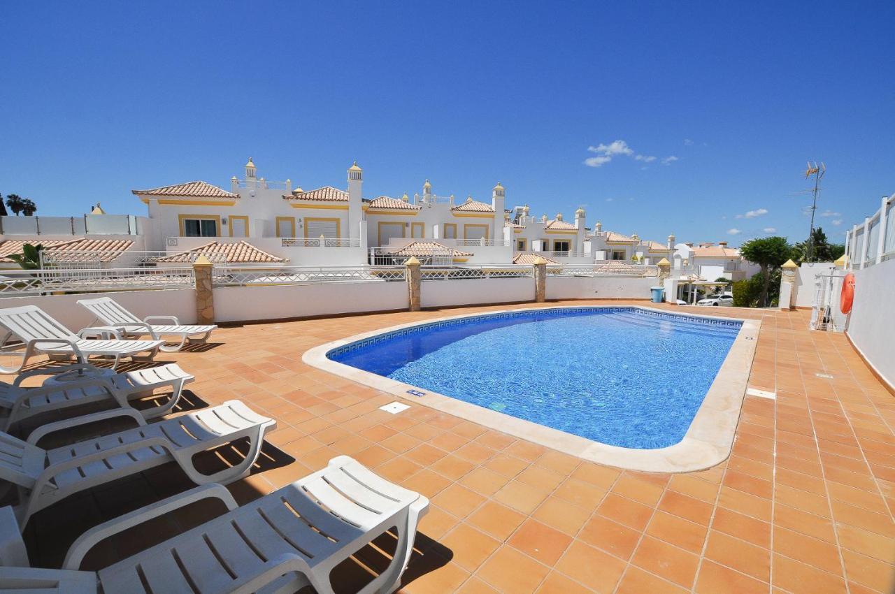 Albufeira Townhouses By Ocvillas Esterno foto