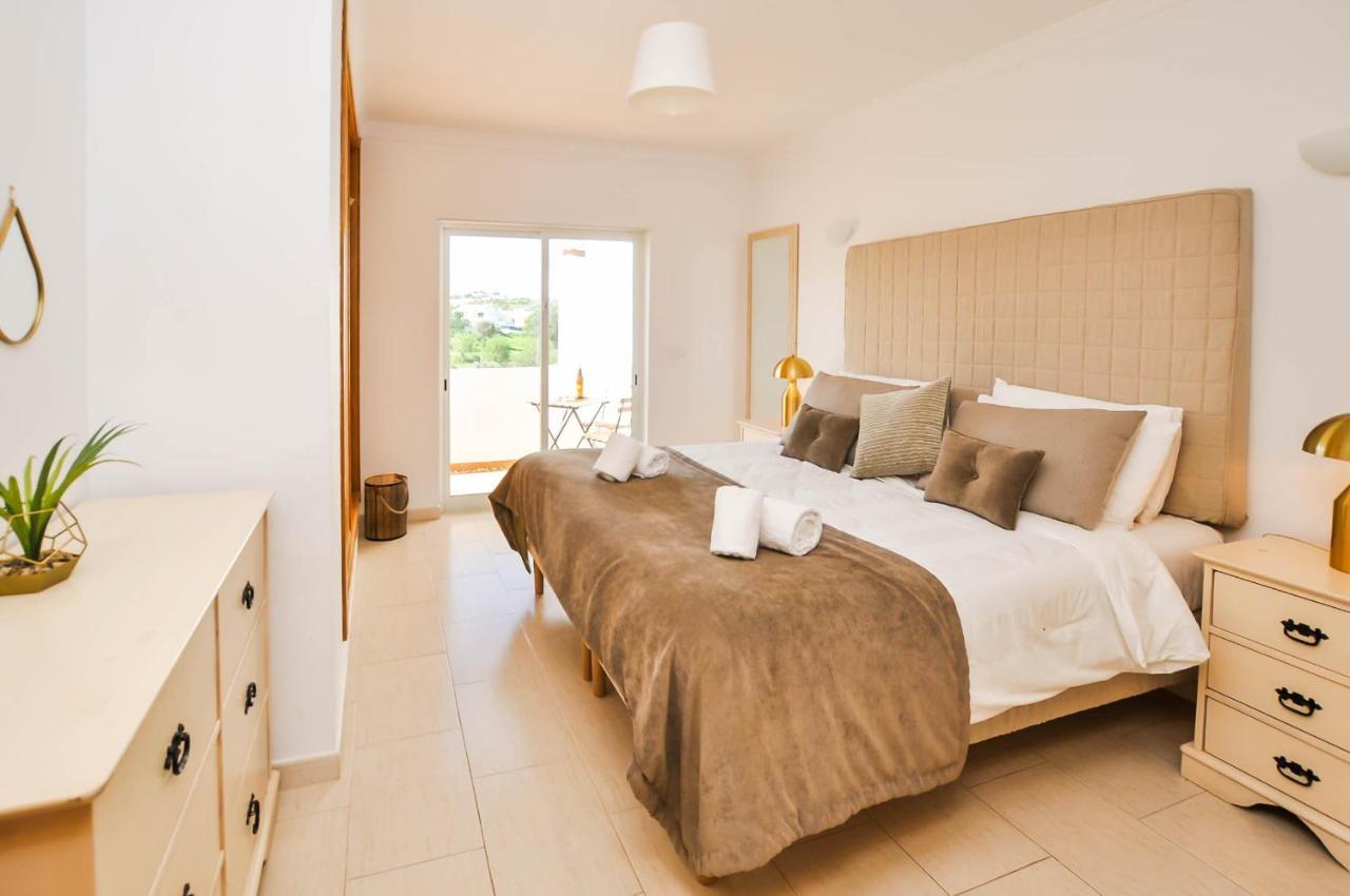 Albufeira Townhouses By Ocvillas Esterno foto