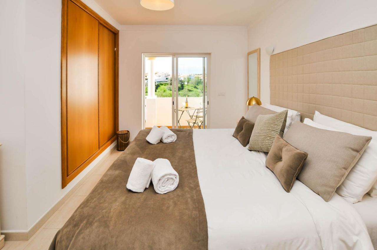Albufeira Townhouses By Ocvillas Esterno foto
