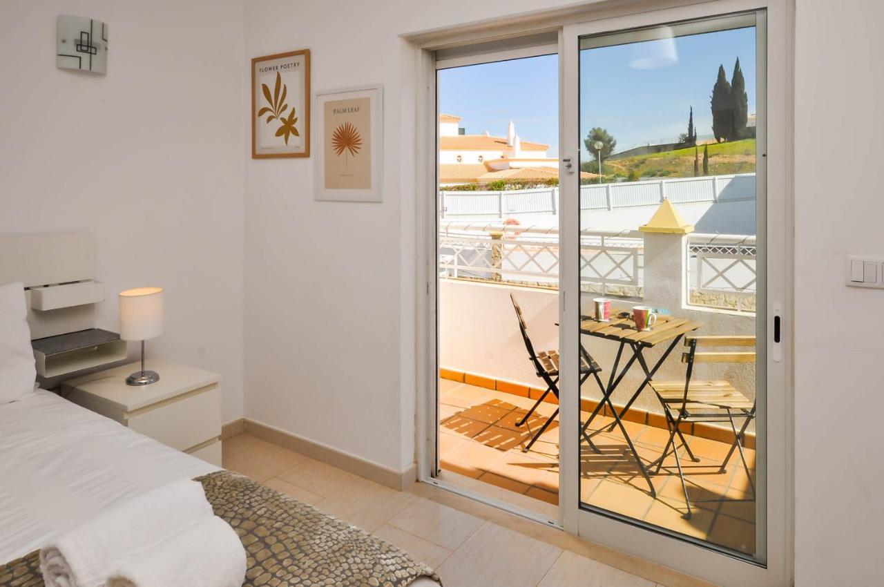 Albufeira Townhouses By Ocvillas Esterno foto