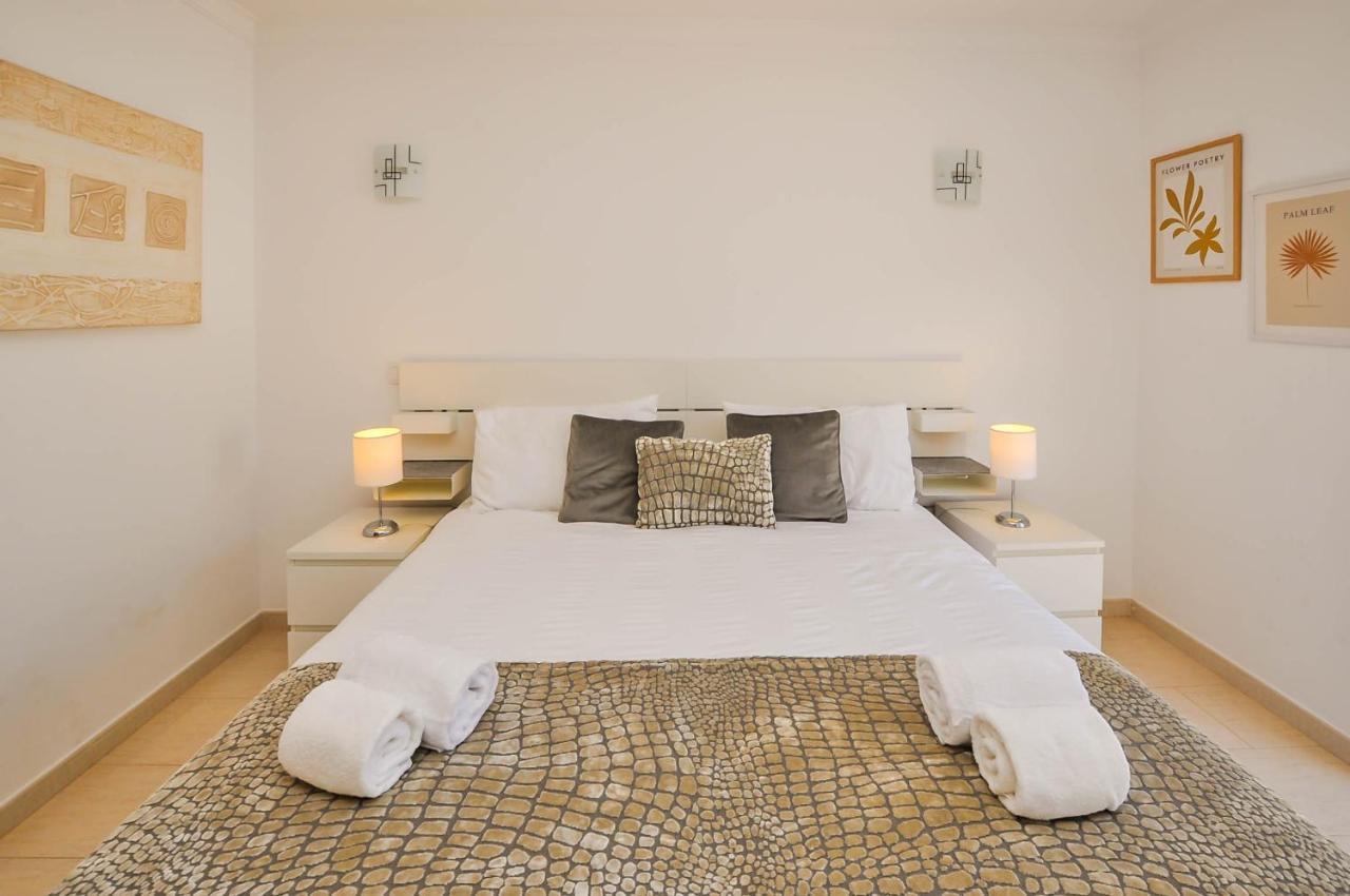 Albufeira Townhouses By Ocvillas Esterno foto
