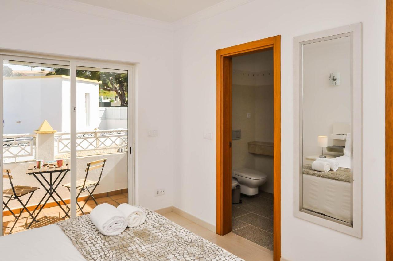 Albufeira Townhouses By Ocvillas Esterno foto