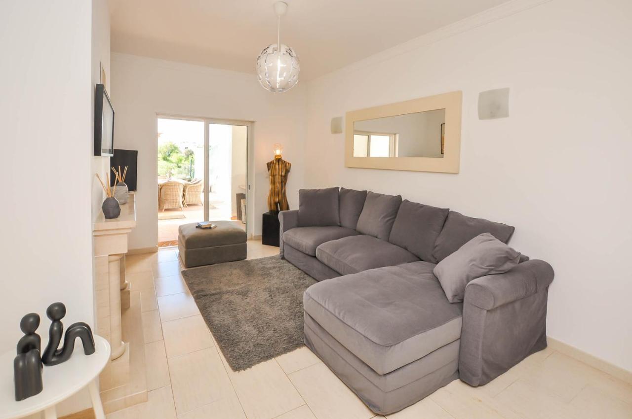 Albufeira Townhouses By Ocvillas Esterno foto