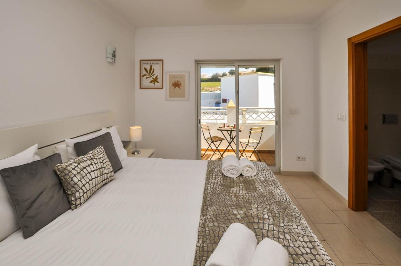 Albufeira Townhouses By Ocvillas Esterno foto