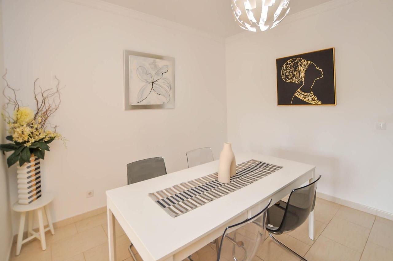 Albufeira Townhouses By Ocvillas Esterno foto