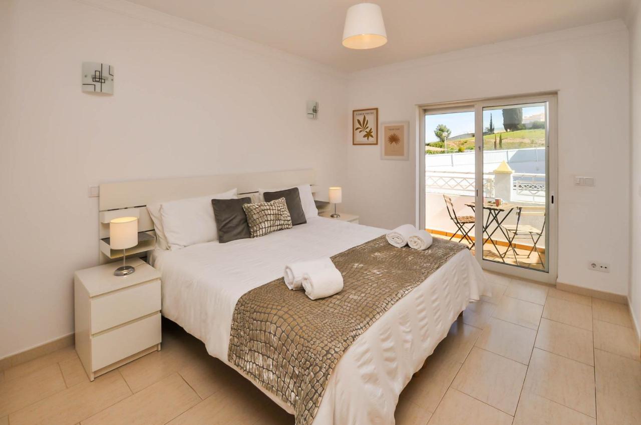 Albufeira Townhouses By Ocvillas Esterno foto