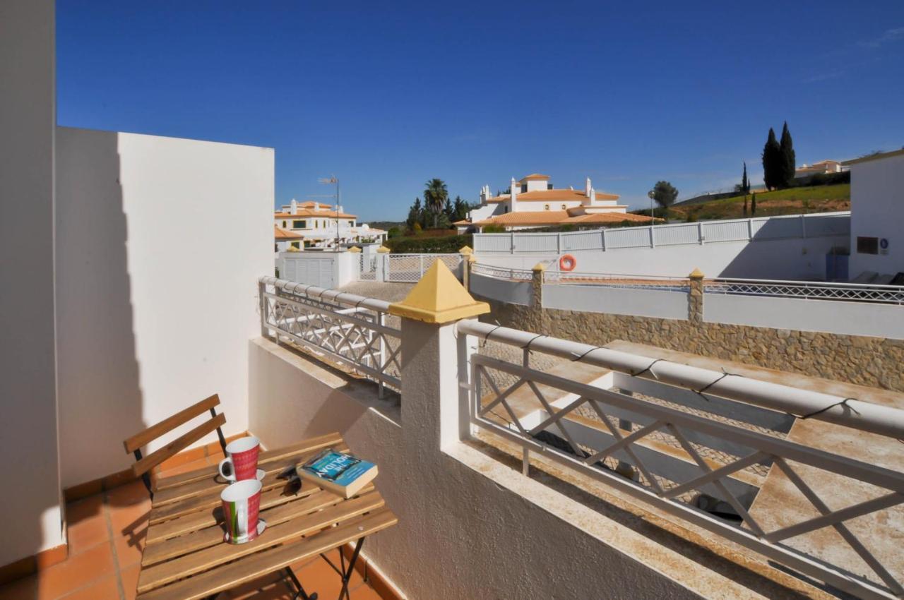 Albufeira Townhouses By Ocvillas Esterno foto