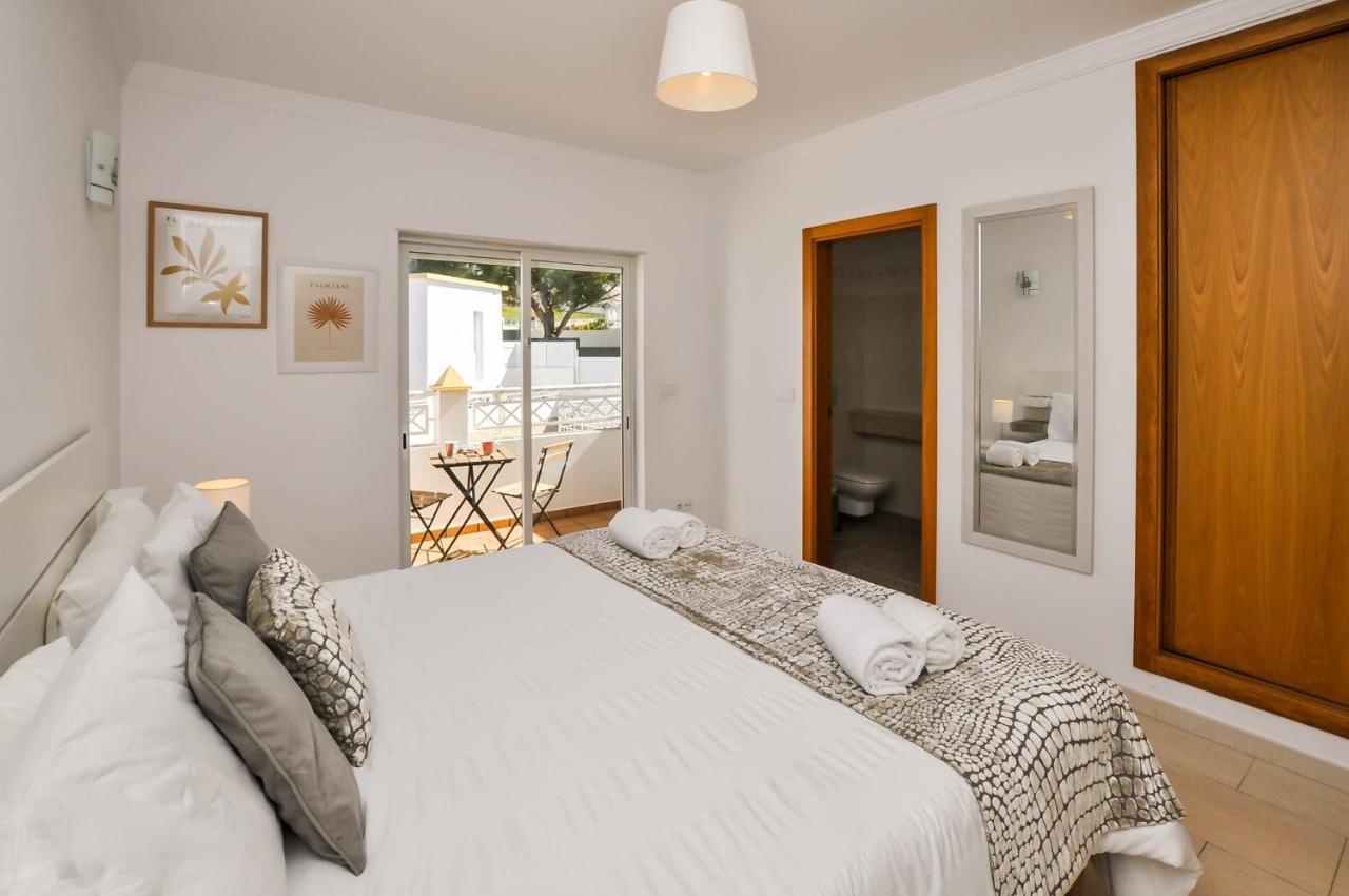 Albufeira Townhouses By Ocvillas Esterno foto