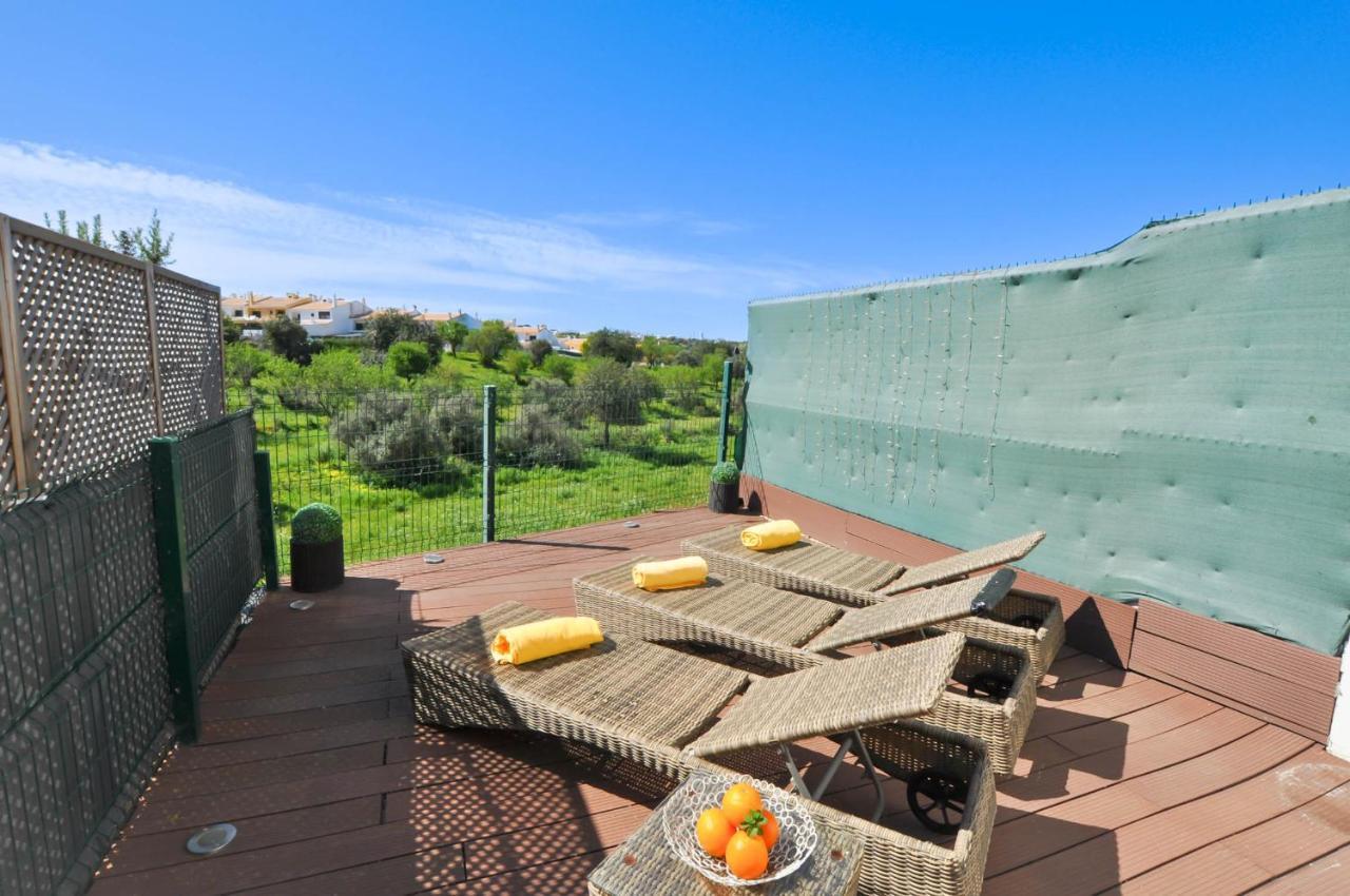 Albufeira Townhouses By Ocvillas Esterno foto