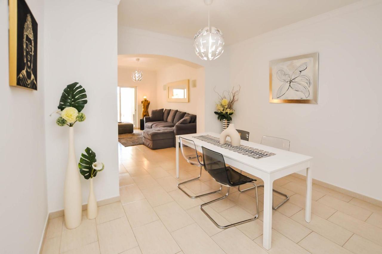 Albufeira Townhouses By Ocvillas Esterno foto