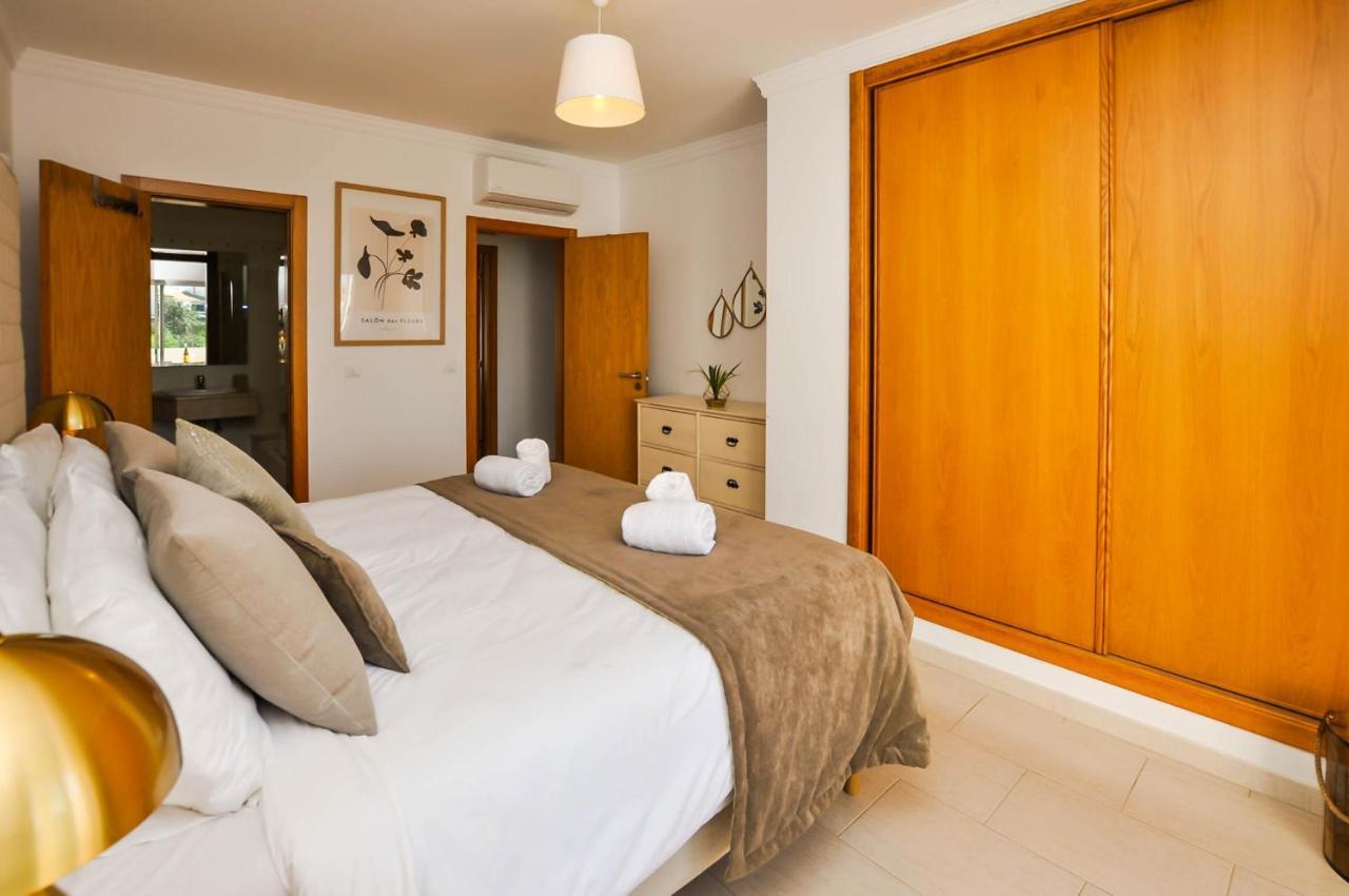 Albufeira Townhouses By Ocvillas Esterno foto