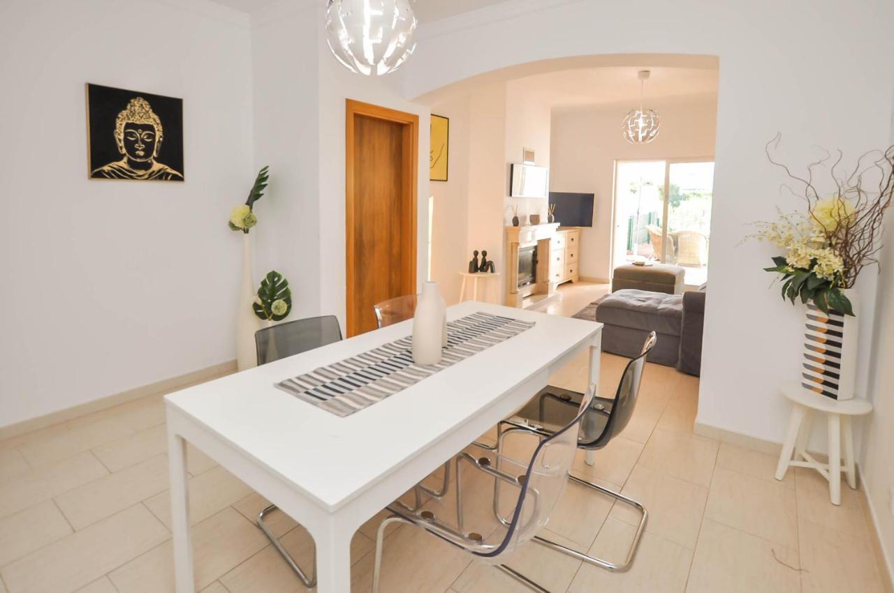 Albufeira Townhouses By Ocvillas Esterno foto