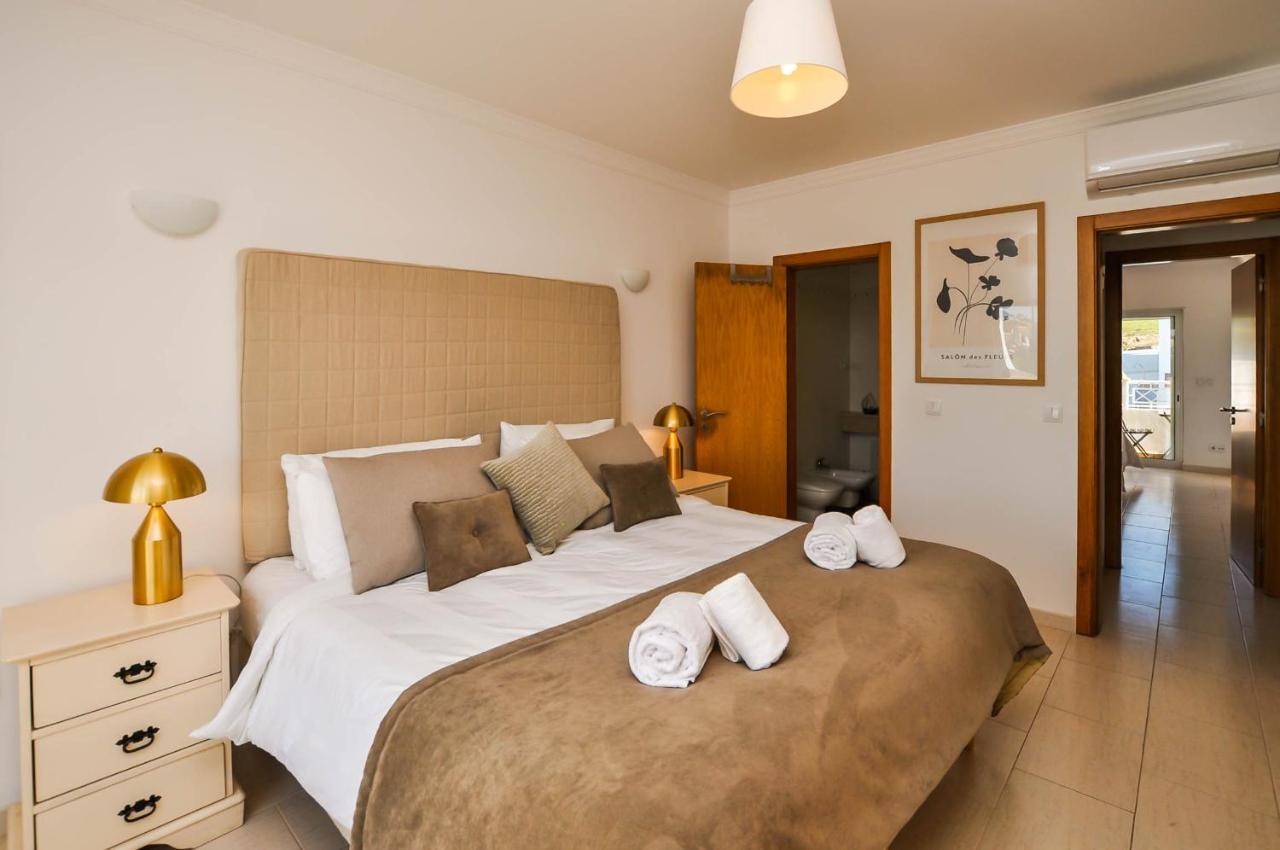 Albufeira Townhouses By Ocvillas Esterno foto