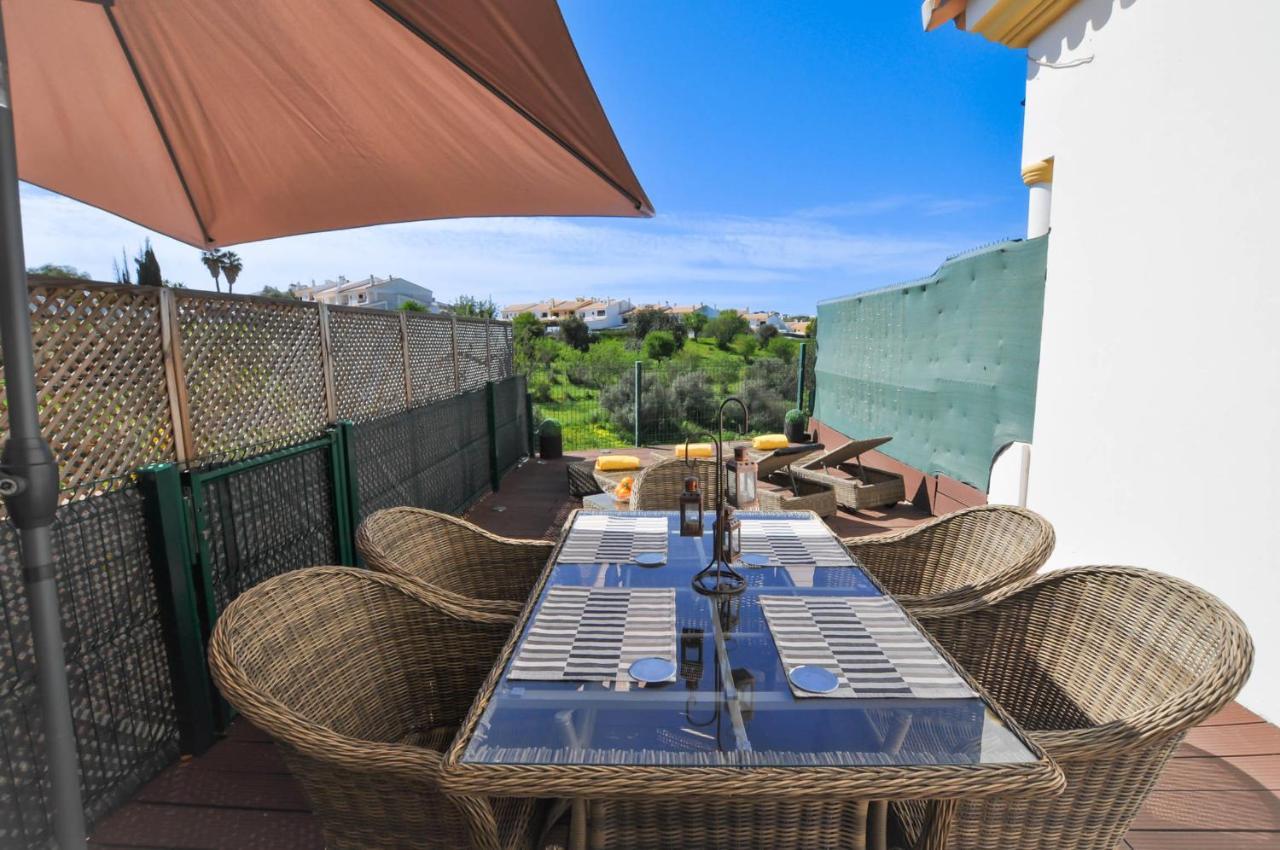 Albufeira Townhouses By Ocvillas Esterno foto