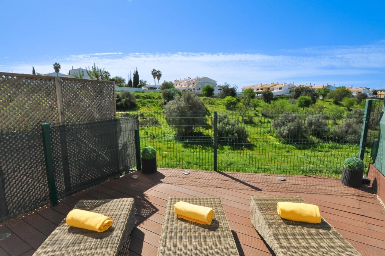 Albufeira Townhouses By Ocvillas Esterno foto