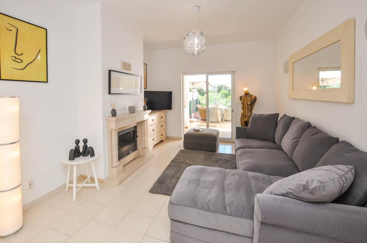 Albufeira Townhouses By Ocvillas Esterno foto