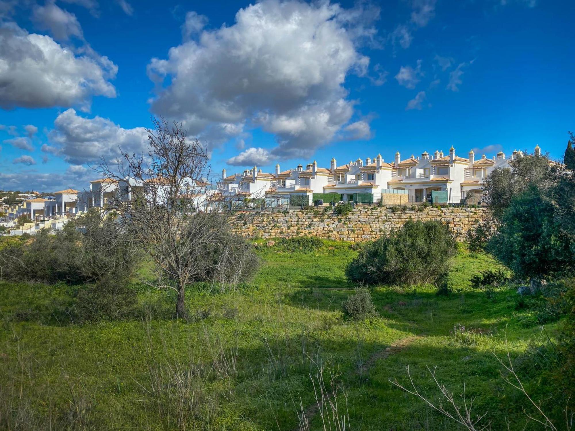 Albufeira Townhouses By Ocvillas Esterno foto